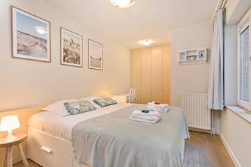 Vakantiewoning voor 4 Personen in Knokke, Knokke-Heist, Afbeelding 2