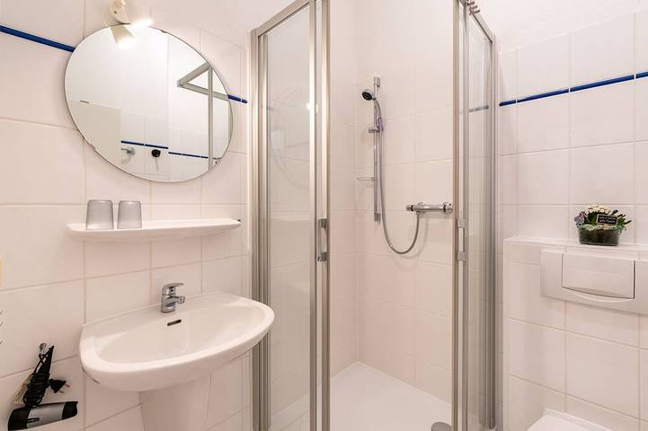 Villa für 2 Personen auf Usedom - 3