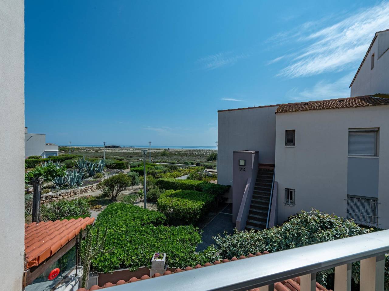 Apartamento entero, Aigues Marines in Port Leucate, Leucate