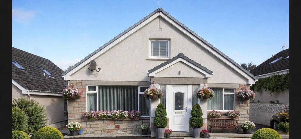 Maison d’hôte pour 2 personnes, avec jardin et vue