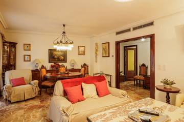 Appartement De Vacances pour 6 Personnes dans Central Seville, Séville, Photo 2