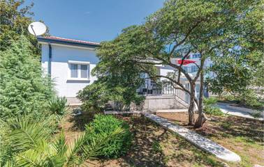 Ferienhaus Mit Meerblick für 6 Personen in Pjescana Uvala, Südküste Istrien, Bild 4