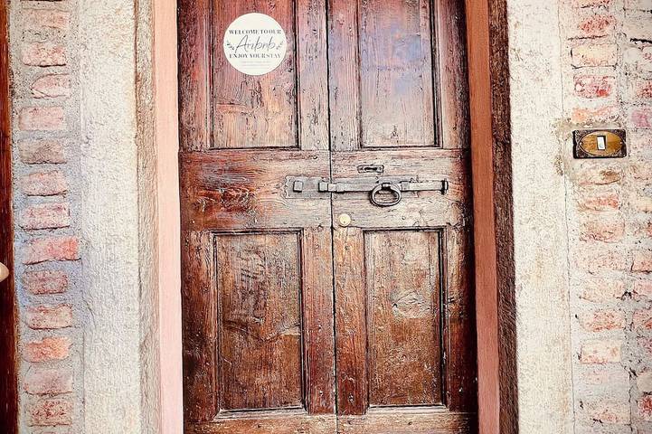 B&b for 3 people in Lake Como