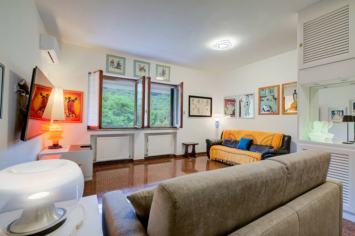 Ferienwohnung für 6 Personen in Sestri Levante (Stadt), Sestri Levante