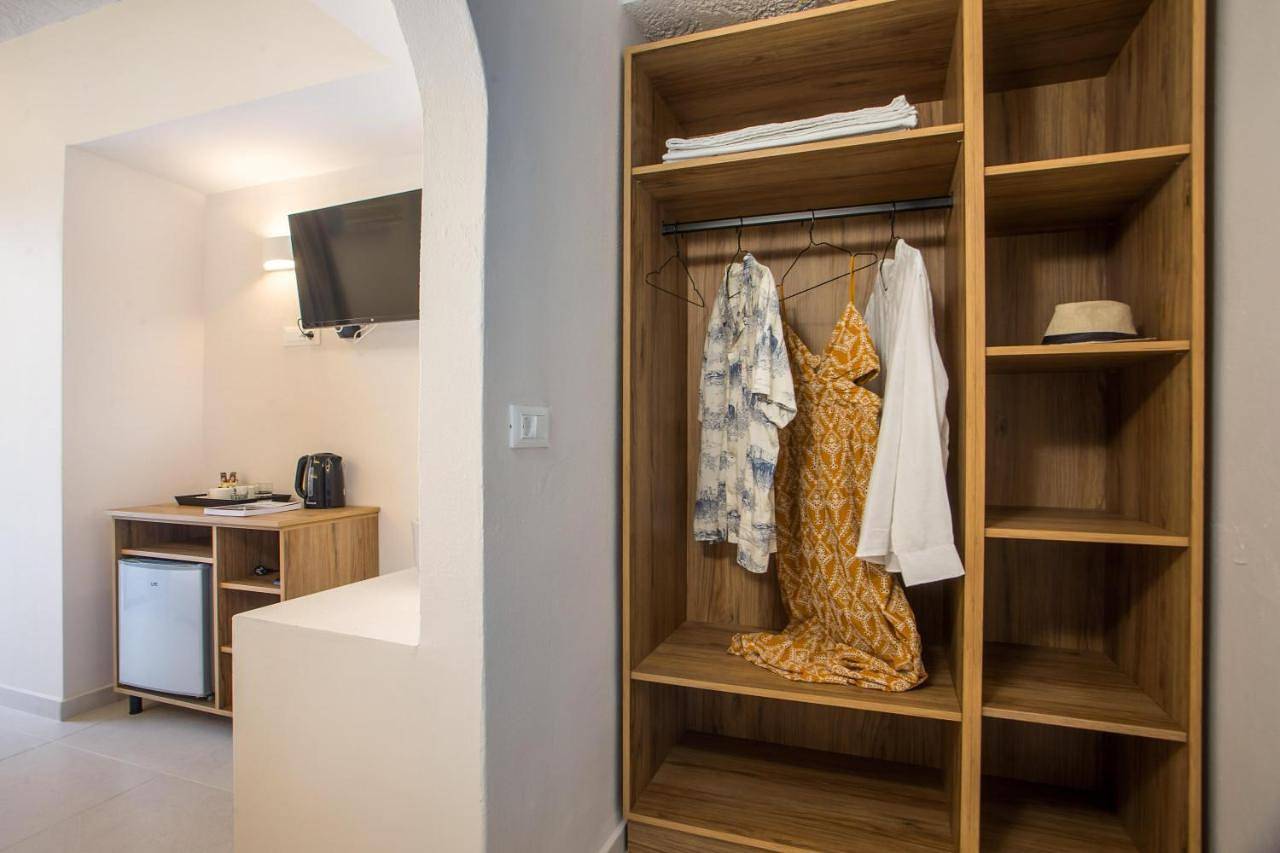Geheel appartement, Nikos Bnb in Faliraki, Rhodos