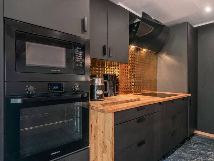 Ferienhaus für 10 Personen, mit Terrasse und Pool sowie Sauna in Polen - 3