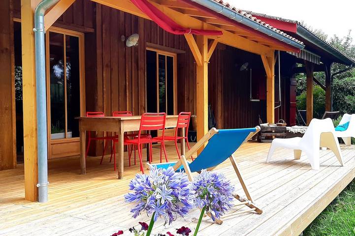 Ferienhaus für 5 Personen - 1