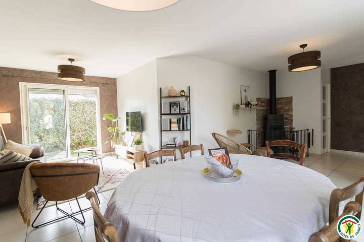 Gîte de la Palombe in L'Union, Toulouse et ses environs