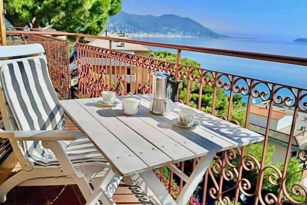 Appartamento intero, Hostdomus -  Bay Apartment in Andora, Riviera di Ponente