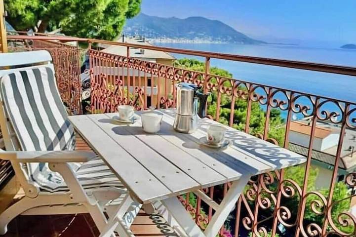 Appartamento intero, Hostdomus -  Bay Apartment in Andora, Riviera di Ponente