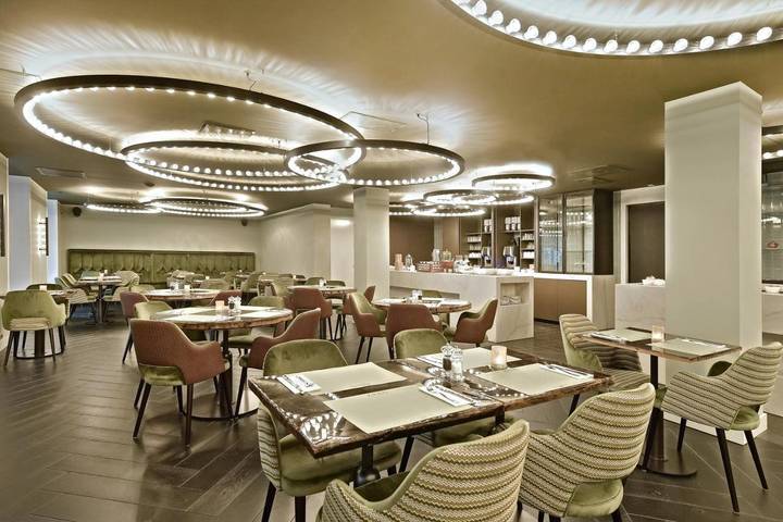 Hôtel pour 2 personnes, avec terrasse et vue dans Zaandam - 4