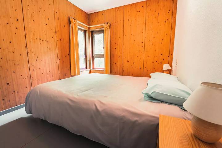 Villa pour 6 personnes, avec terrasse dans Massif central - 4