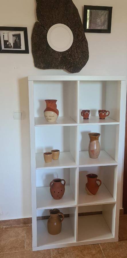 Apartamento entero, Loft Rural La Era 1 in Aracena, Sierra de Aracena y Picos de Aroche