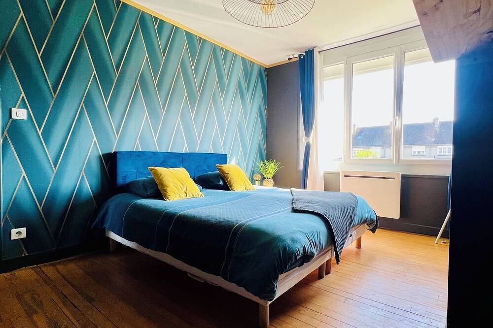 Maison des sens / City center/ Family & Business in Saint-Omer, Saint-Omer region