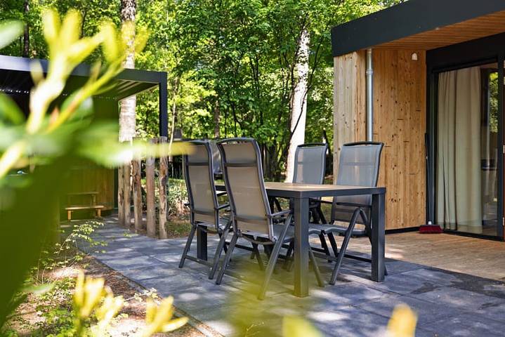 Rcn de Jagerstee — Bungalow het Uilennest in Epe, Veluwe