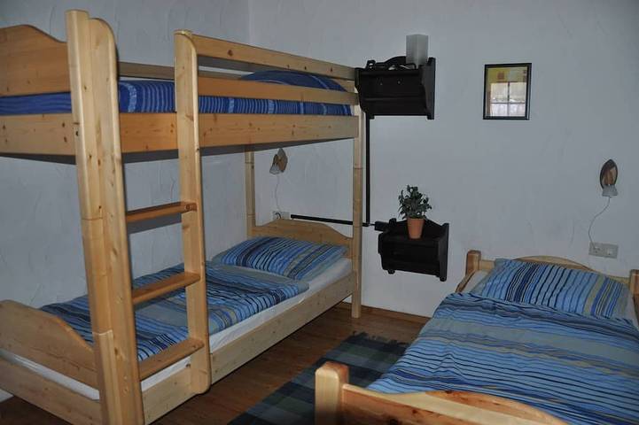 Ganze Wohnung, Urige Ferienwohnung im Nassfeld, Sonnleitn, direkt an der Skipiste, 2 Bäder, 2Wc in Sonnenalpe Naßfeld, Hermagor-Pressegger See