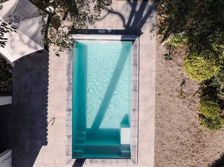 Maison 8 Personnes in Béziers, Côte d'Améthyste