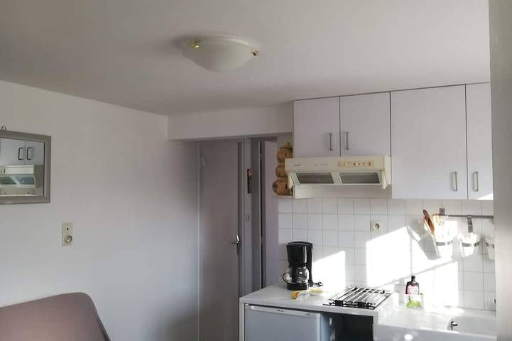 Location de vacances pour 4 personnes à La Verrie - 3