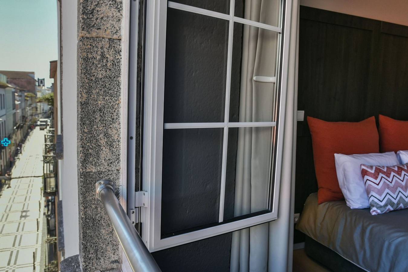 Appartement entier, Guestready - Casa das Arcadas - Room 7 in São Miguel Island, Ponta Delgada