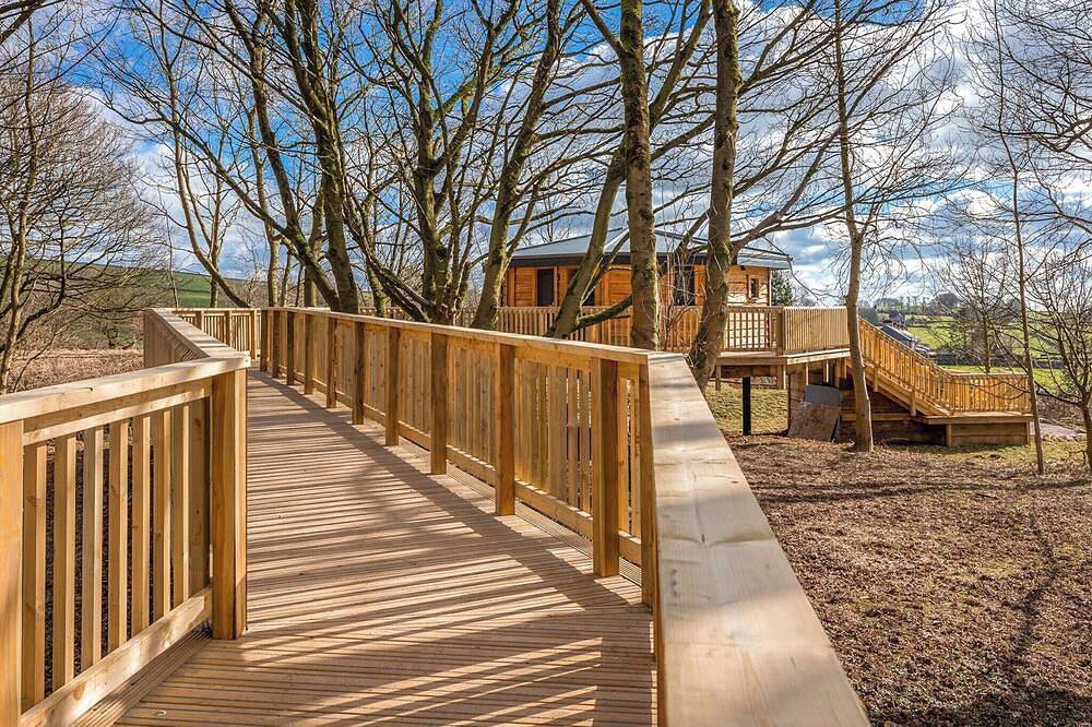 Cottage for 2 People in Eaton and Alsop, Peak District