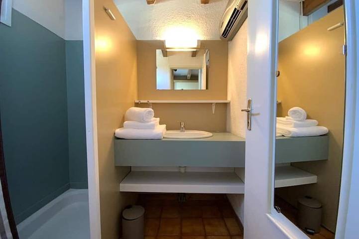 Valley Rio cottage style 2/6 persons in Le Chambon-sur-Lignon, Mézenc