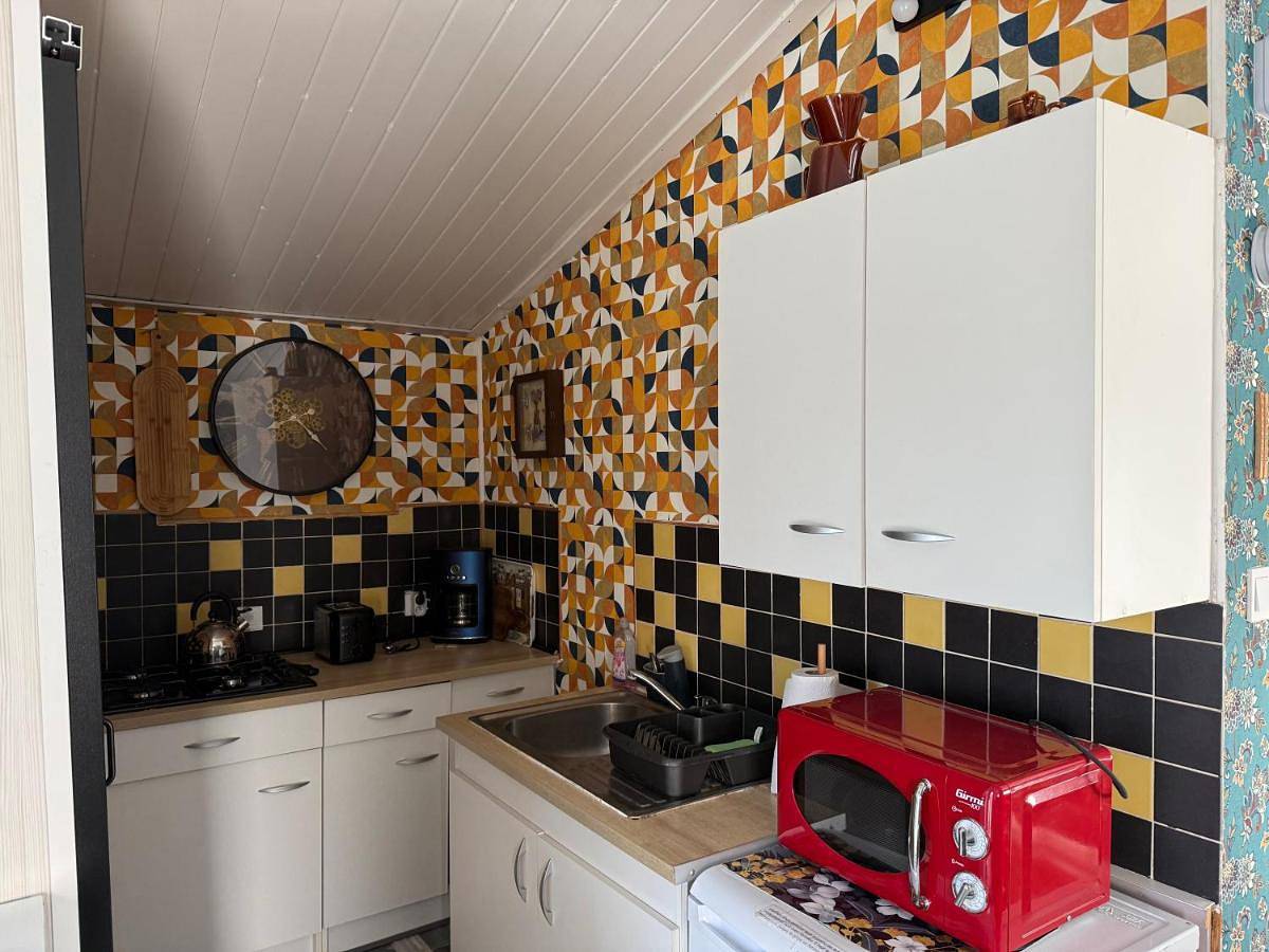 Chalet de campagne en Dordogne avec piscine in Saint-Agne, Périgord Pourpre