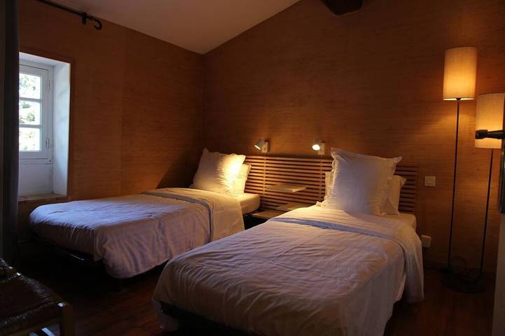 Location de vacances pour 6 personnes, avec piscine et jardin à Cavanac - 4