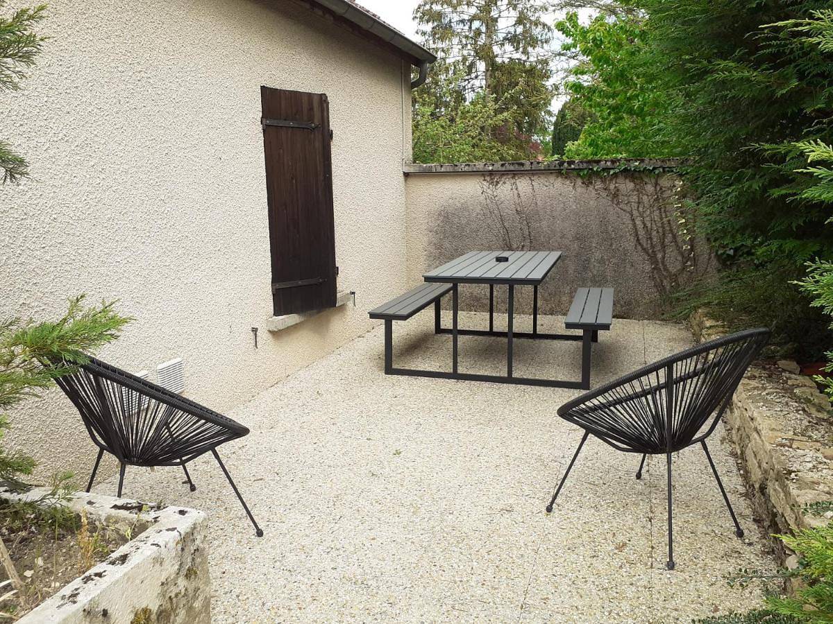 L'Atelier in Châtillon-sur-Seine, Région de Montbard