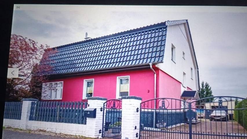 Ferienhaus für 5 Personen, mit Terrasse, mit Haustier im Lausitzer Seenland - 2