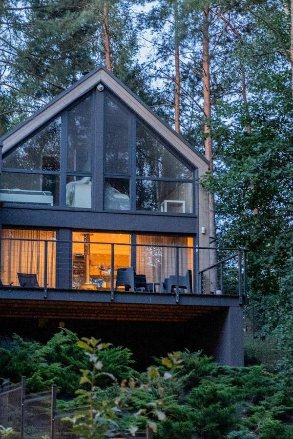 Two-Bedroom Villa in Kujawien-Pommern