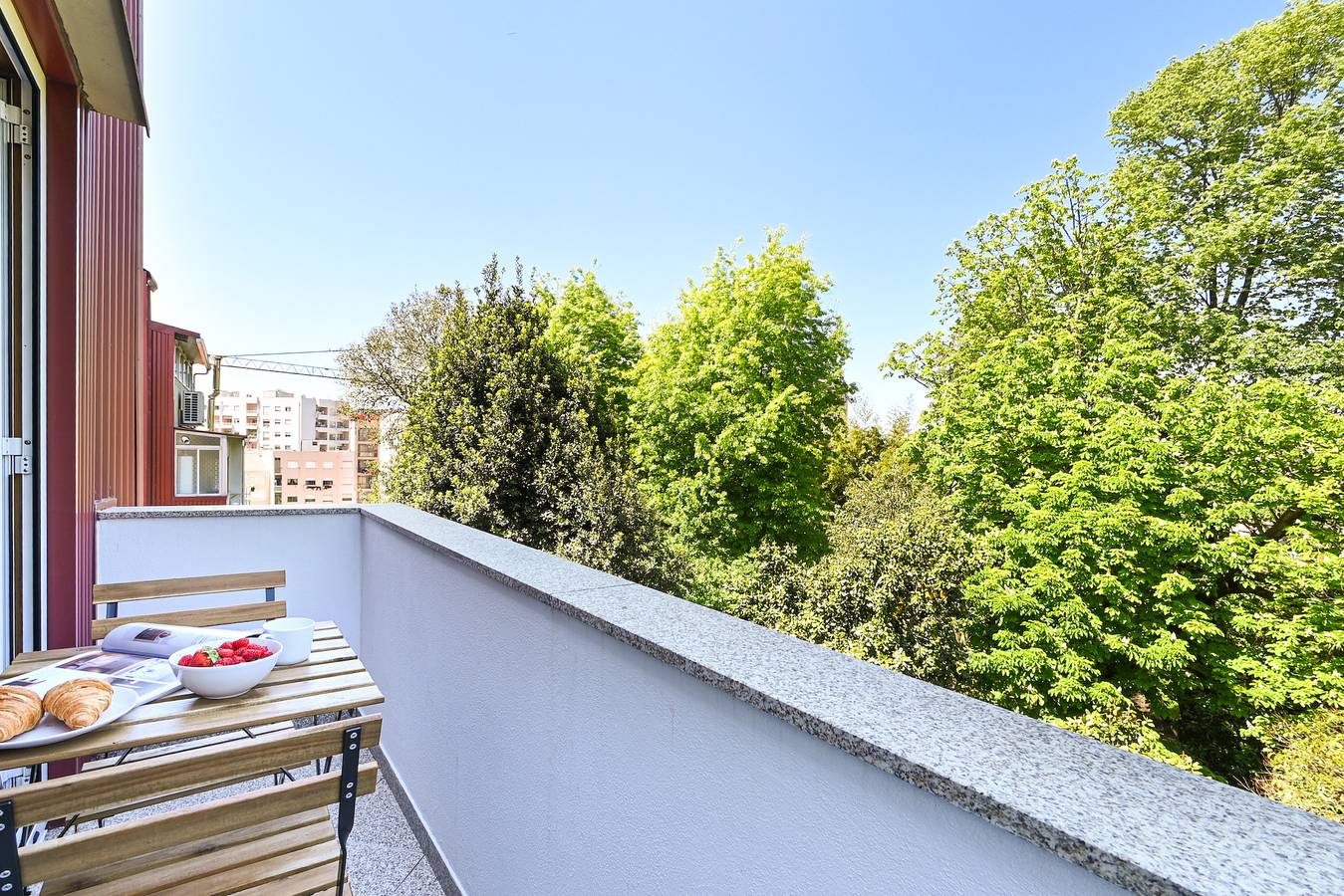 Ganze Wohnung, Margarita Apartment in Braga, Braga Distrikt
