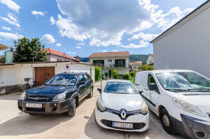 Appartement entier, Apartments In center in Jelsa, Hvar