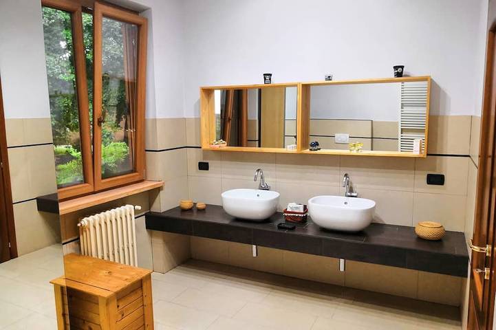 Antica postumia percorsi del gusto e  del relax in Pieve San Giacomo, Provincia di Cremona