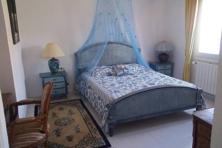 Promo! -10% Magnífica villa con piscina - vistas al mar y al lago in Ciudad Quesada, Rojales