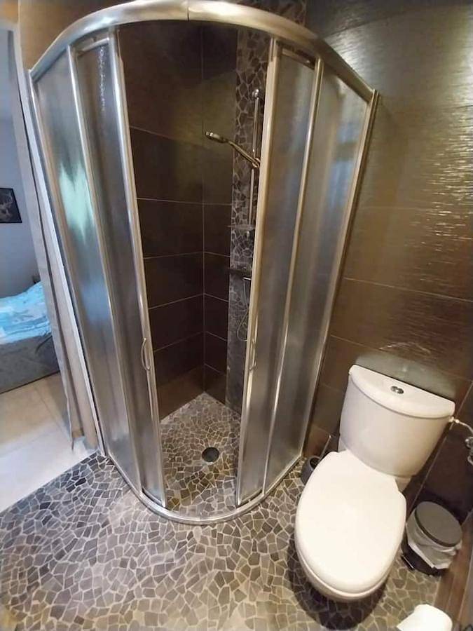 Chambre d’hôte pour 2 personnes, avec vue et jardin à Saint-Sauveur-de-Montagut - 4