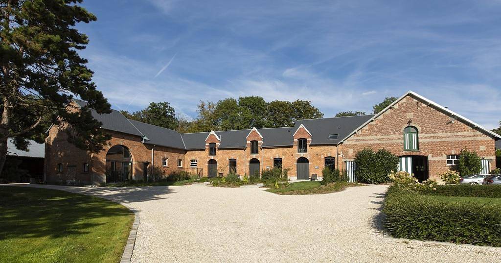 Casa vacanza a Walincourt-Selvigny a partire da 223€ a notte