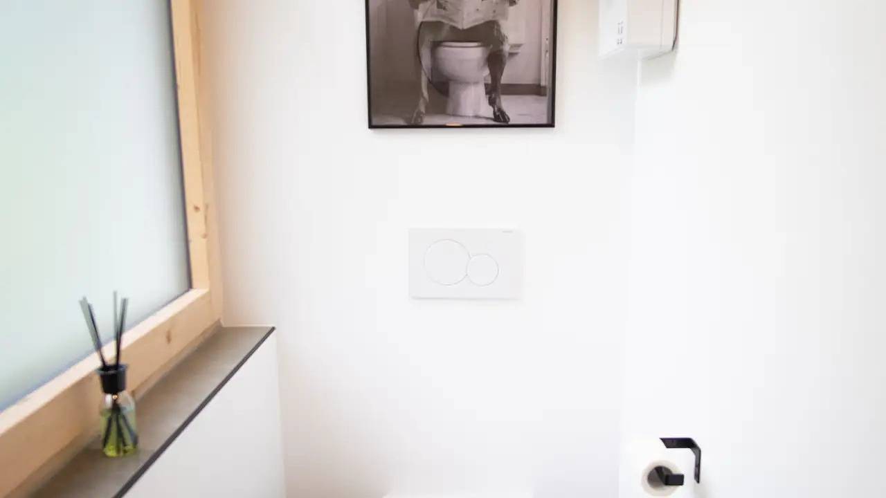 Ganze Ferienwohnung, Ferienwohnung für 4 Personen (35 m²) in Bürserberg in Bürserberg, Brandnertal