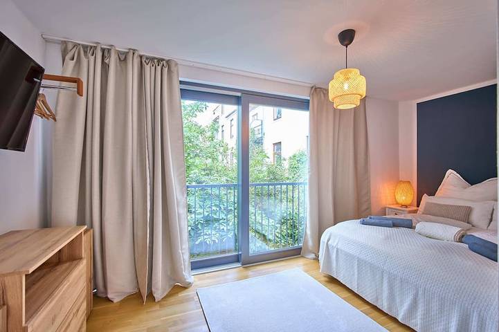 Entire apartment, Classic Style Apartment | Winter Garden | Kitchen in Bremen, Bremen State