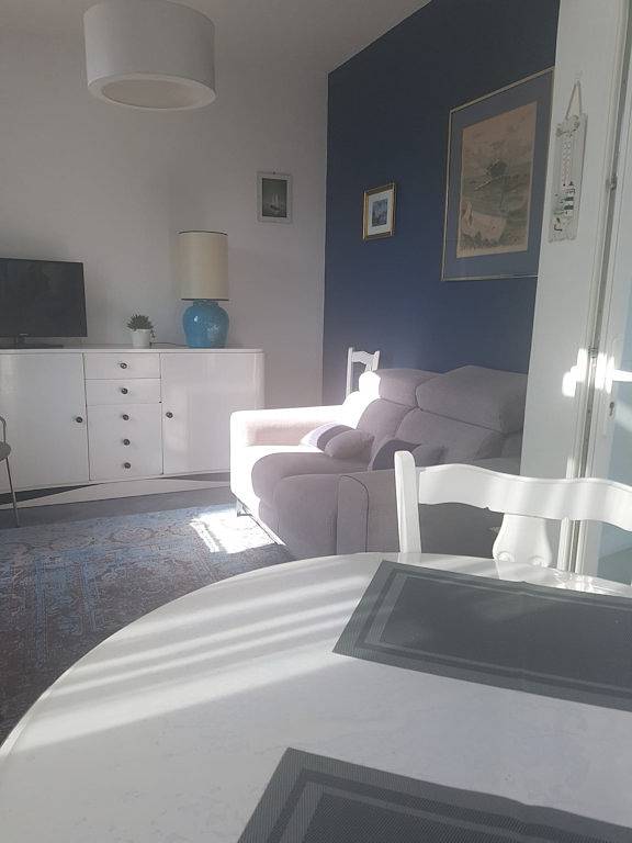 Location saisonnière pour 2/3 personnes in Cayeux-sur-Mer, Région d'Abbeville