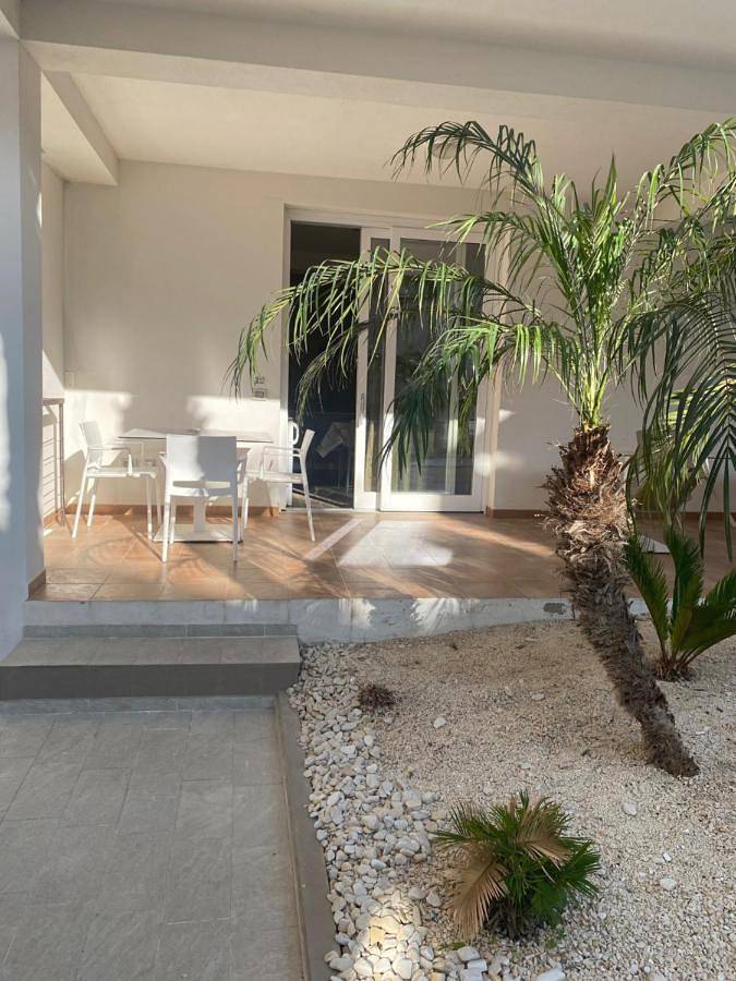 Apartamento de vacaciones para 7 personas, con piscina y terraza - 1