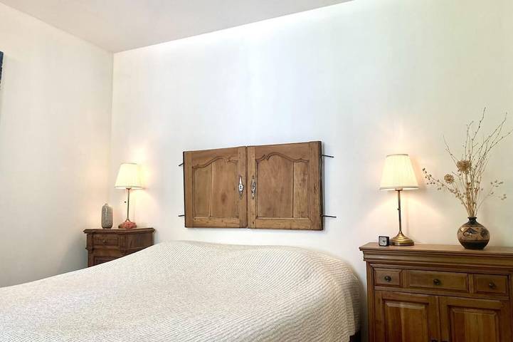 Villa Hortus Mariae - Le Thoronet in Le Thoronet, Région de Draguignan