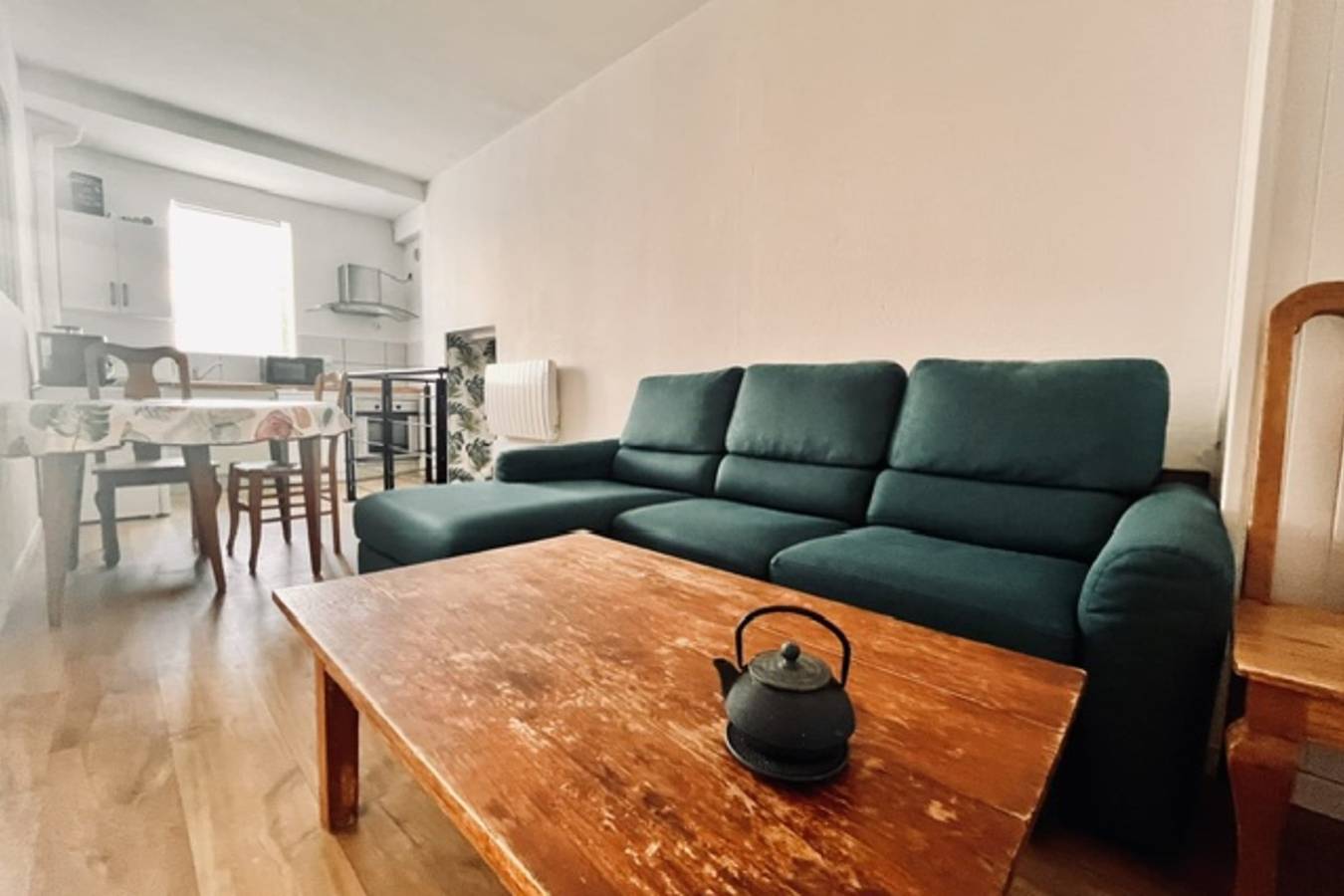 Appartement entier, Appartement port des Minimes et piscine in La Rochelle, Région de La Rochelle