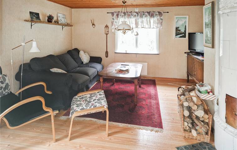Ferienhaus für 4 Personen in Hylte, Halland