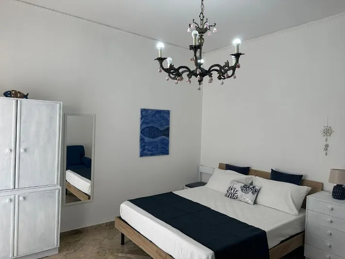 Maison d’hôte pour 3 personnes, avec vue et balcon, animaux acceptés - 1