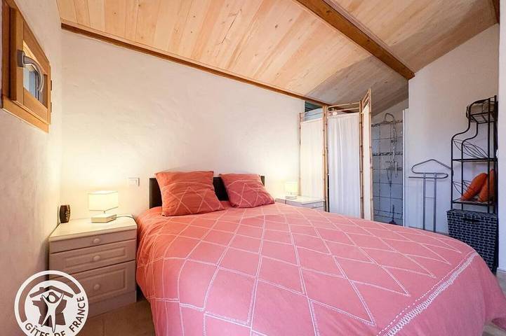 Location de vacances pour 5 personnes, avec Jardin à Laburgade - 2