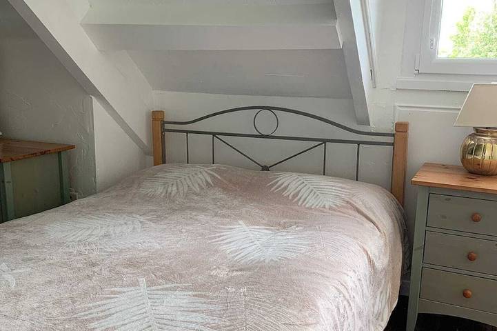 Location de vacances pour 8 personnes, avec piscine, animaux acceptés à Ploërdut - 2