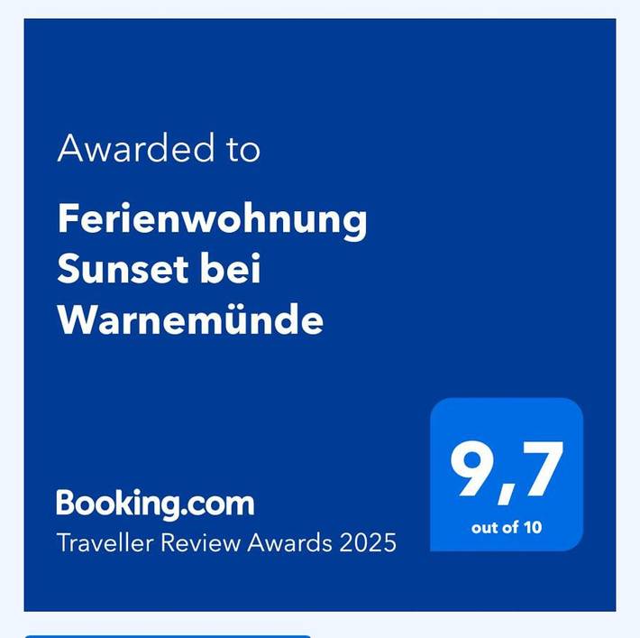 Ferienwohnung für 4 Personen, mit Terrasse und Garten in Lichtenhagen - 2