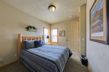 Vacation House for 6 Guests in Arches National Park, Utah, Picture 2