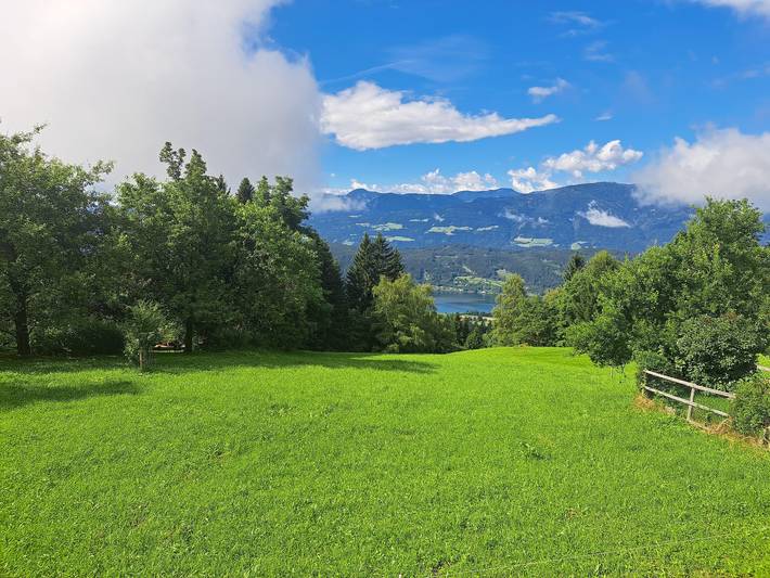 Ferienhaus für 4 Personen, mit Balkon - 1