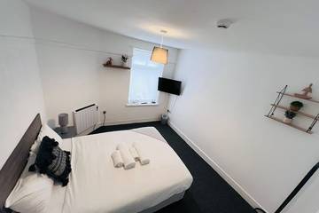 Apartment for 6 People in Skegness, Lincolnshire, Photo 4